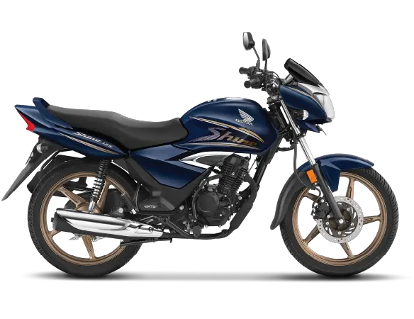 Honda Shine 125 Limited Edition — Image 1